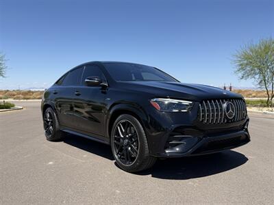 2024 Mercedes-Benz AMG GLE 53 SUV