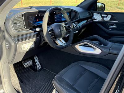 2024 Mercedes-Benz AMG GLE 53   - Photo 17 - Mesa, AZ 85212