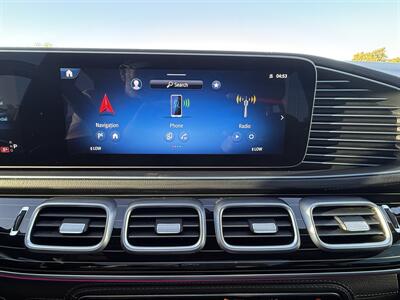 2024 Mercedes-Benz AMG GLE 53   - Photo 37 - Mesa, AZ 85212