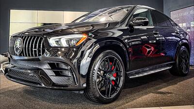 2024 Mercedes-Benz GLE 53 AMG AMG GLE 53   - Photo 1 - Mesa, AZ 85212