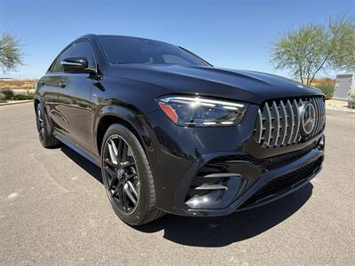 2024 Mercedes-Benz AMG GLE 53   - Photo 4 - Mesa, AZ 85212