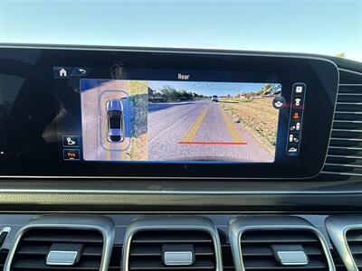 2024 Mercedes-Benz AMG GLE 53   - Photo 14 - Mesa, AZ 85212