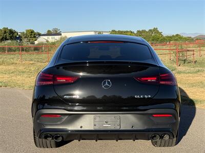 2024 Mercedes-Benz AMG GLE 53   - Photo 11 - Mesa, AZ 85212