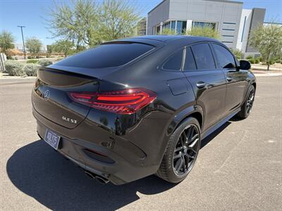 2024 Mercedes-Benz AMG GLE 53   - Photo 8 - Mesa, AZ 85212