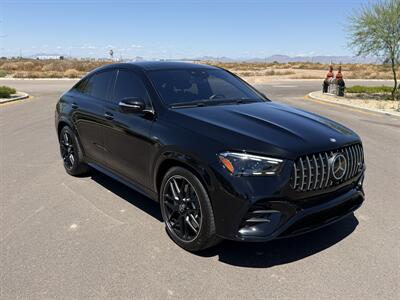 2024 Mercedes-Benz AMG GLE 53   - Photo 2 - Mesa, AZ 85212