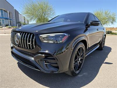 2024 Mercedes-Benz AMG GLE 53   - Photo 5 - Mesa, AZ 85212