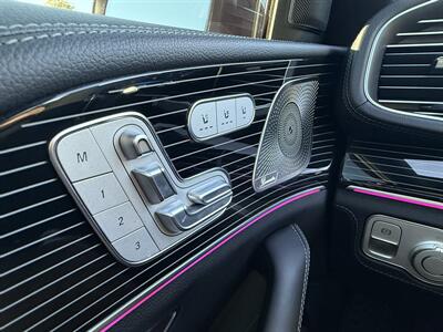 2024 Mercedes-Benz AMG GLE 53   - Photo 42 - Mesa, AZ 85212