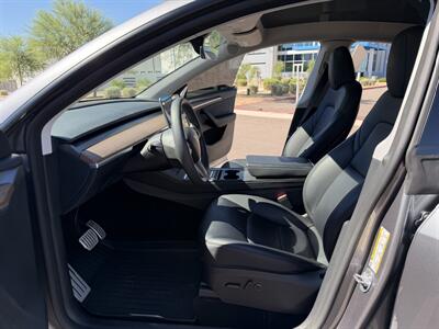 2025 Tesla Model Y Performance   - Photo 12 - Mesa, AZ 85212