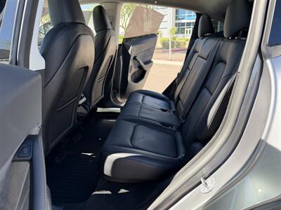 2025 Tesla Model Y Performance   - Photo 15 - Mesa, AZ 85212