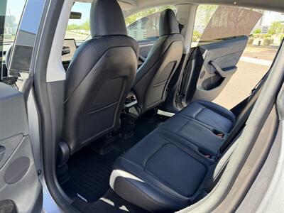 2025 Tesla Model Y Performance   - Photo 16 - Mesa, AZ 85212