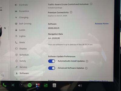 2025 Tesla Model Y Performance   - Photo 28 - Mesa, AZ 85212