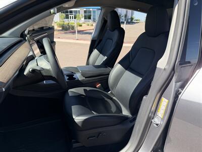 2025 Tesla Model Y Performance   - Photo 13 - Mesa, AZ 85212