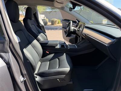 2025 Tesla Model Y Performance   - Photo 17 - Mesa, AZ 85212