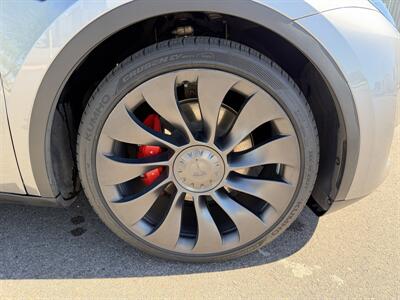 2025 Tesla Model Y Performance   - Photo 36 - Mesa, AZ 85212