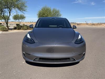 2025 Tesla Model Y Performance   - Photo 3 - Mesa, AZ 85212
