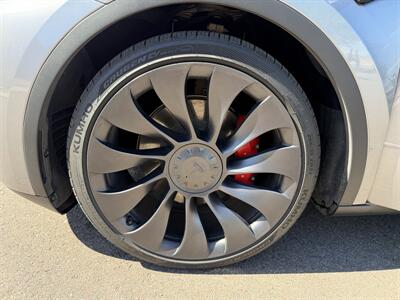 2025 Tesla Model Y Performance   - Photo 33 - Mesa, AZ 85212