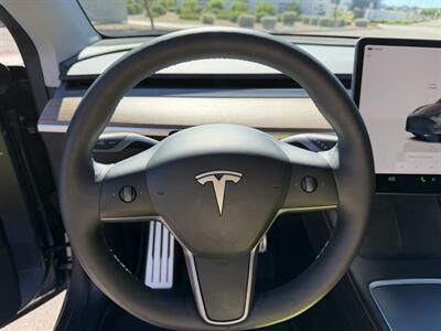 2025 Tesla Model Y Performance   - Photo 32 - Mesa, AZ 85212