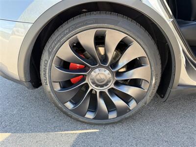 2025 Tesla Model Y Performance   - Photo 35 - Mesa, AZ 85212