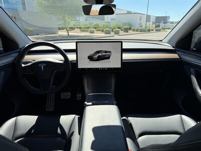 2025 Tesla Model Y Performance   - Photo 23 - Mesa, AZ 85212