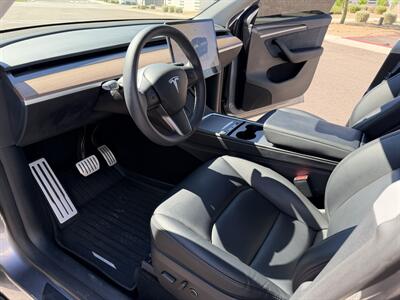 2025 Tesla Model Y Performance   - Photo 14 - Mesa, AZ 85212