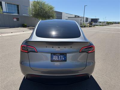 2025 Tesla Model Y Performance   - Photo 9 - Mesa, AZ 85212