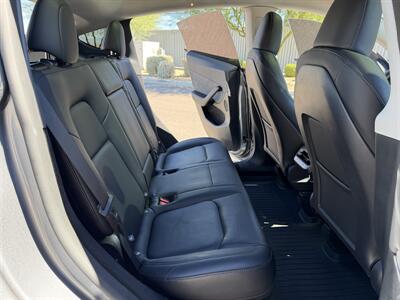 2025 Tesla Model Y Performance   - Photo 20 - Mesa, AZ 85212