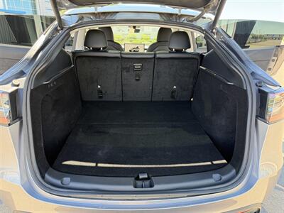 2025 Tesla Model Y Performance   - Photo 22 - Mesa, AZ 85212