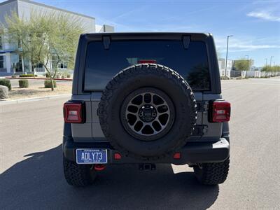 2022 Jeep Wrangler Unlimited Rubicon  Xtreme Recon Edition - Photo 10 - Mesa, AZ 85212