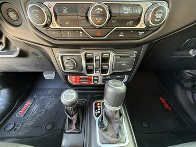 2022 Jeep Wrangler Unlimited Rubicon  Xtreme Recon Edition - Photo 26 - Mesa, AZ 85212