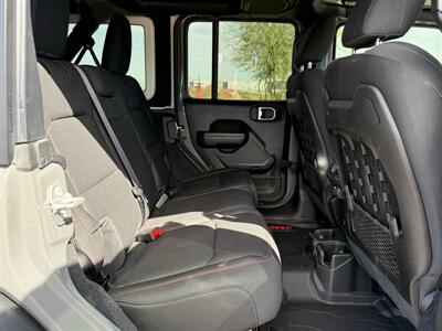 2022 Jeep Wrangler Unlimited Rubicon  Xtreme Recon Edition - Photo 16 - Mesa, AZ 85212