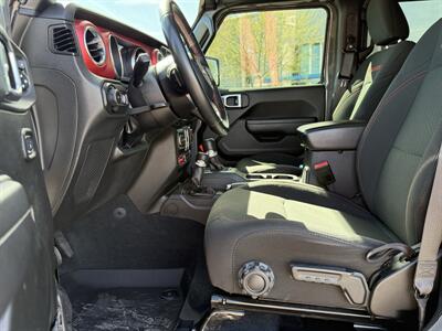 2022 Jeep Wrangler Unlimited Rubicon  Xtreme Recon Edition - Photo 11 - Mesa, AZ 85212