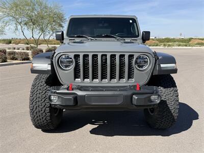 2022 Jeep Wrangler Unlimited Rubicon  Xtreme Recon Edition - Photo 3 - Mesa, AZ 85212