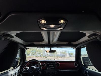 2022 Jeep Wrangler Unlimited Rubicon  Xtreme Recon Edition - Photo 23 - Mesa, AZ 85212