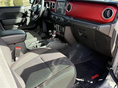 2022 Jeep Wrangler Unlimited Rubicon  Xtreme Recon Edition - Photo 17 - Mesa, AZ 85212