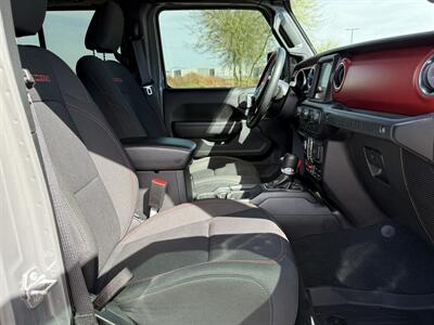 2022 Jeep Wrangler Unlimited Rubicon  Xtreme Recon Edition - Photo 13 - Mesa, AZ 85212
