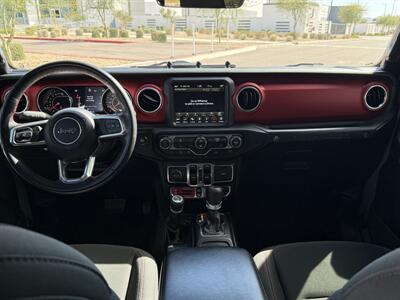2022 Jeep Wrangler Unlimited Rubicon  Xtreme Recon Edition - Photo 19 - Mesa, AZ 85212