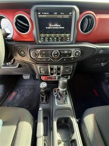 2022 Jeep Wrangler Unlimited Rubicon  Xtreme Recon Edition - Photo 22 - Mesa, AZ 85212