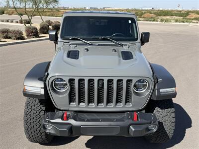 2022 Jeep Wrangler Unlimited Rubicon  Xtreme Recon Edition - Photo 4 - Mesa, AZ 85212