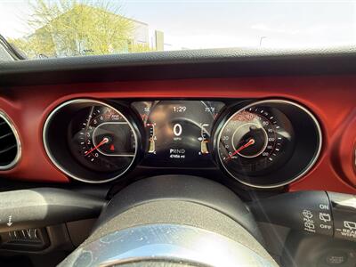 2022 Jeep Wrangler Unlimited Rubicon  Xtreme Recon Edition - Photo 28 - Mesa, AZ 85212