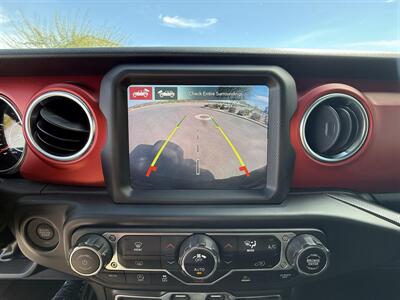 2022 Jeep Wrangler Unlimited Rubicon  Xtreme Recon Edition - Photo 24 - Mesa, AZ 85212