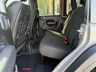 2022 Jeep Wrangler Unlimited Rubicon  Xtreme Recon Edition - Photo 15 - Mesa, AZ 85212