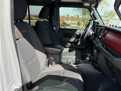 2022 Jeep Wrangler Unlimited Rubicon  Xtreme Recon Edition - Photo 18 - Mesa, AZ 85212