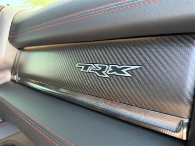 2023 RAM 1500 TRX   - Photo 54 - Mesa, AZ 85212
