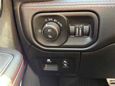 2023 RAM 1500 TRX   - Photo 35 - Mesa, AZ 85212