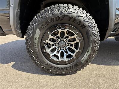 2023 RAM 1500 TRX   - Photo 48 - Mesa, AZ 85212