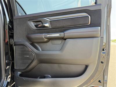 2023 RAM 1500 TRX   - Photo 28 - Mesa, AZ 85212