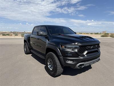 2023 RAM 1500 TRX   - Photo 1 - Mesa, AZ 85212