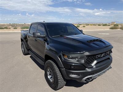 2023 RAM 1500 TRX   - Photo 2 - Mesa, AZ 85212