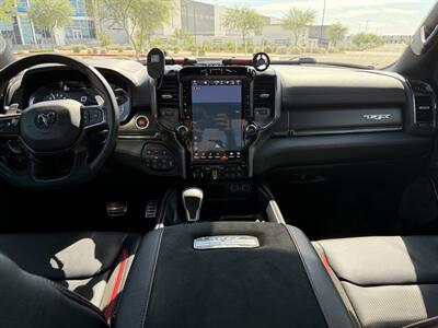 2023 RAM 1500 TRX   - Photo 29 - Mesa, AZ 85212