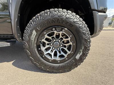 2023 RAM 1500 TRX   - Photo 46 - Mesa, AZ 85212